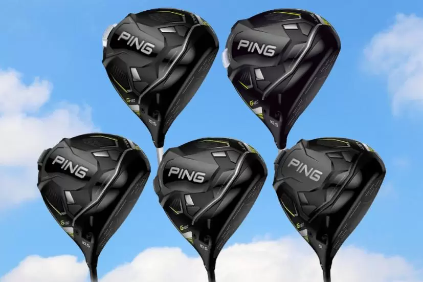 ピン ドライバー