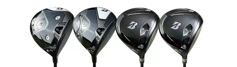 ブリヂストン ドライバー