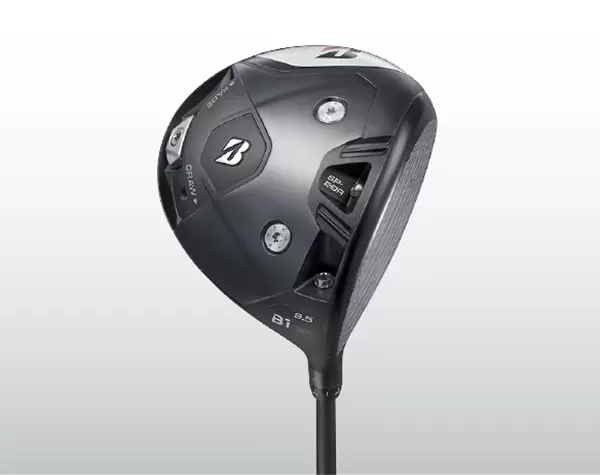 ブリヂストン B1ST ドライバー