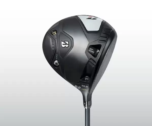 ブリヂストン B2HT ドライバー