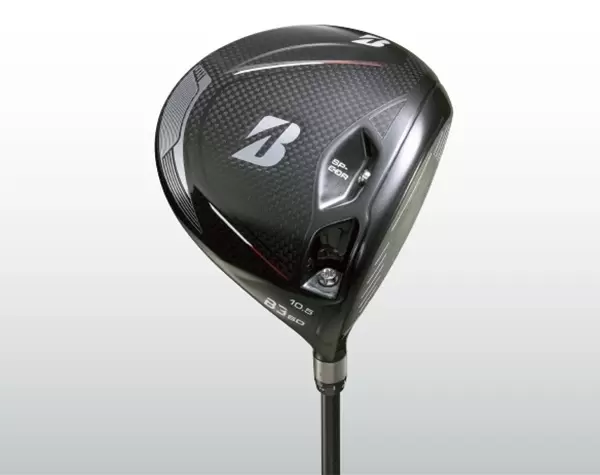 ブリヂストン B3 SD ドライバー（取扱店限定モデル）