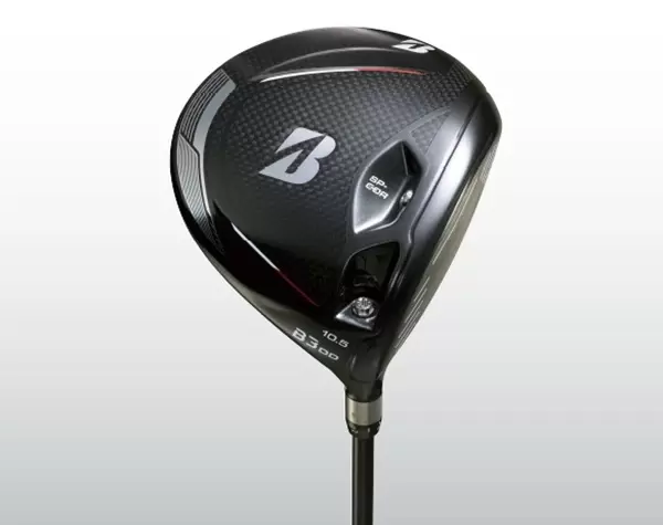 ブリヂストン B3 DD ドライバー（取扱店限定モデル）