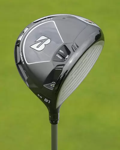 ブリヂストン B1 ドライバー