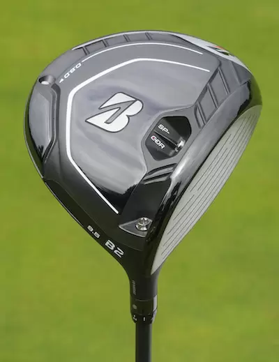 ブリヂストン B2 ドライバー