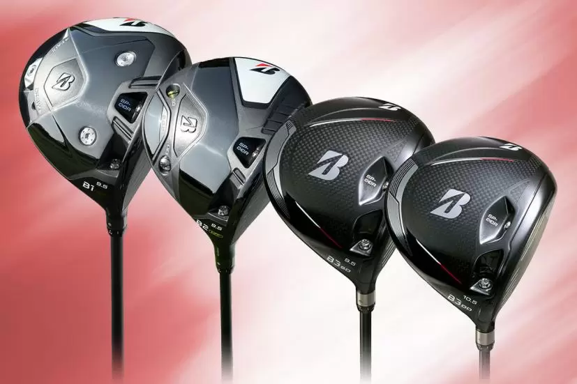 ブリヂストン ドライバー