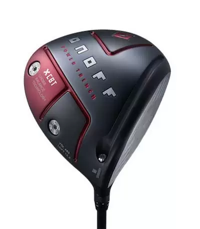 オノフ ドライバー AKA（2022）