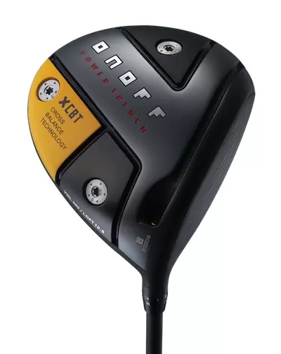 オノフ ドライバー KURO（2022）