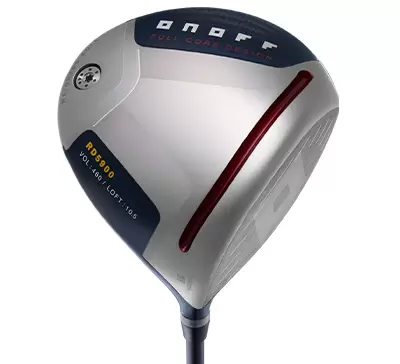 オノフ ドライバー AKA RD5900