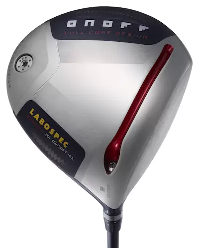 オノフ ドライバー ラボスペック RD5900-C