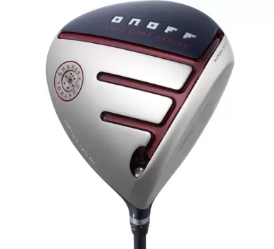 オノフ ドライバー AKA（2019）