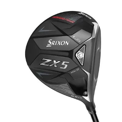 スリクソン ZX5 Mk II LS ドライバー
