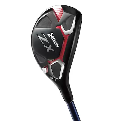 スリクソン ZX ハイブリッド