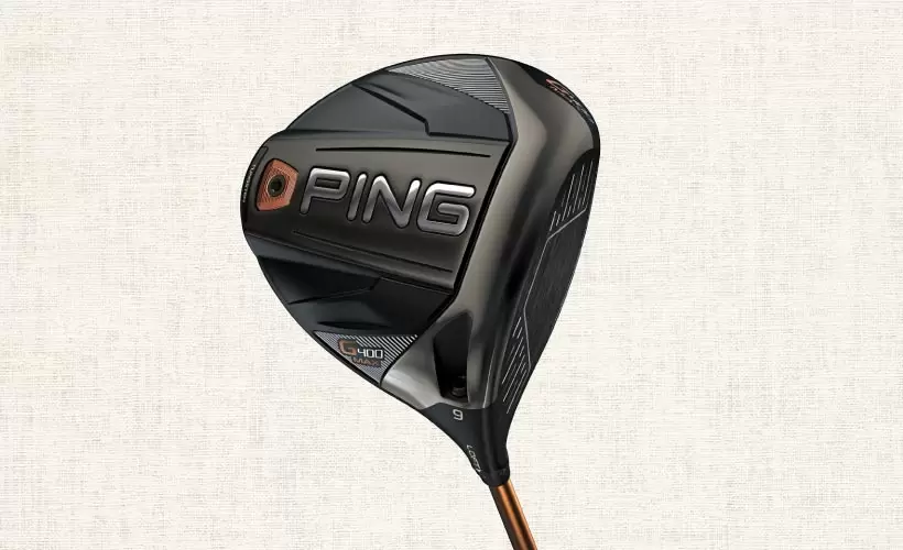 ［使用ドライバー］ピン G400MAX