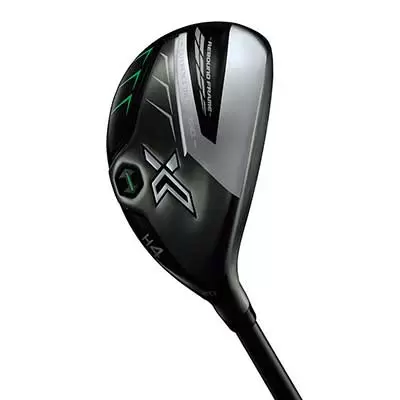 ゼクシオ エックス ハイブリッド（2022）