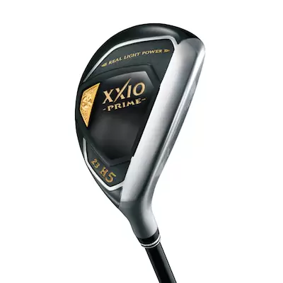 ゼクシオ プライム ハイブリッド（2019）