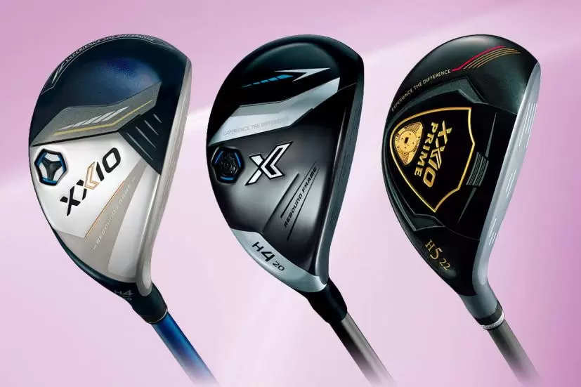 ゼクシオ ユーティリティ