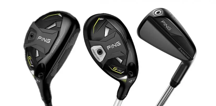 ピン ユーティリティ