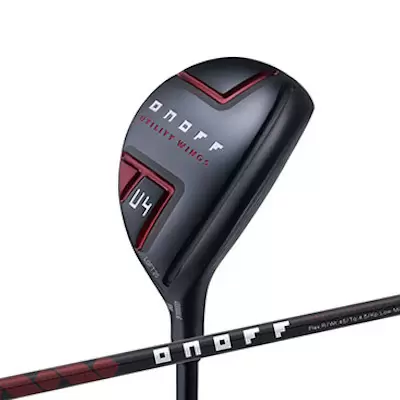 オノフ ユーティリティウイングス AKA（2022）