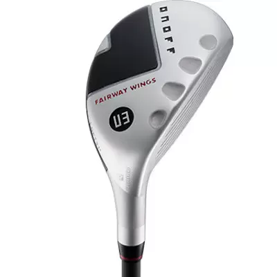 オノフ ユーティリティウイングス KURO（2021）