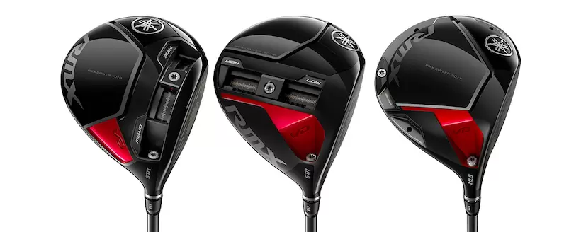 ヤマハ ドライバー