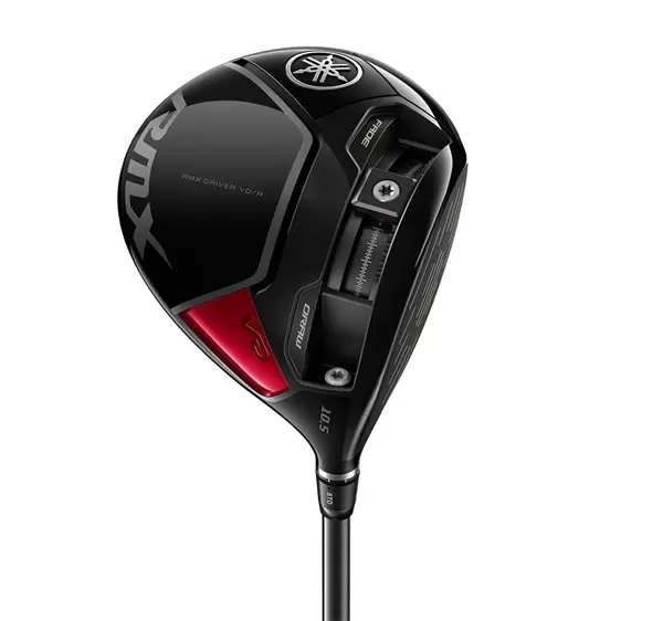 ヤマハ RMX VD / R ドライバー