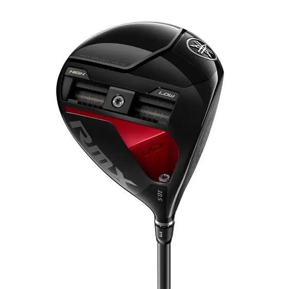 ヤマハ RMX VD / M ドライバー