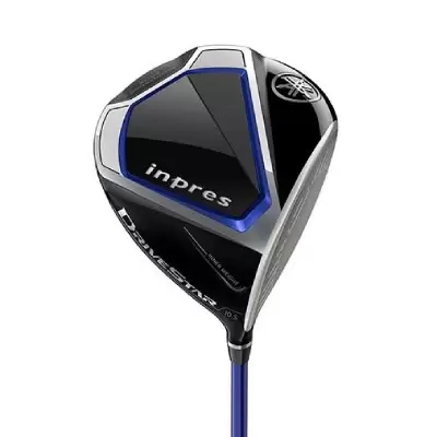 ヤマハ inpres DRIVESTAR ドライバー