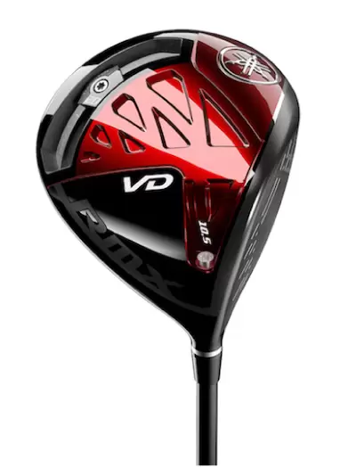 ヤマハ RMX VD ドライバー