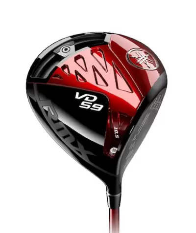 ヤマハ RMX VD59ドライバー