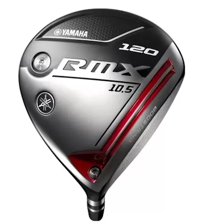 ヤマハ RMX 120 ドライバー