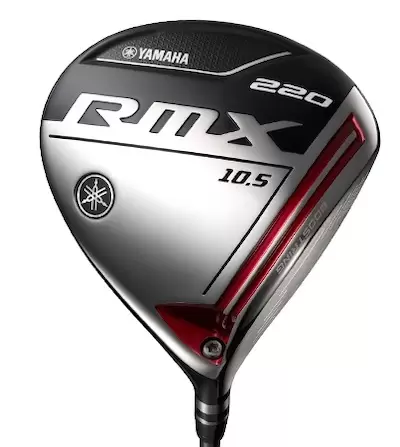 ヤマハ RMX 220 ドライバー