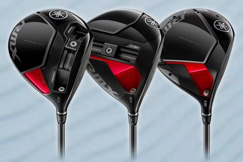 ヤマハ ドライバー