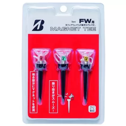 ブリヂストン マグネットティー ロング（85mm）