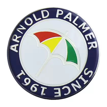 ライト X-760 アーノルドパーマー クリップマーカー APBM-205