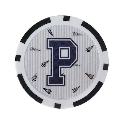 プーマ ユニセックス ゴルフ ストライプ グラフィック カジノマーカー