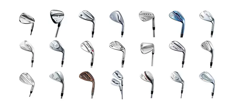 中古,ウェッジ,選び方