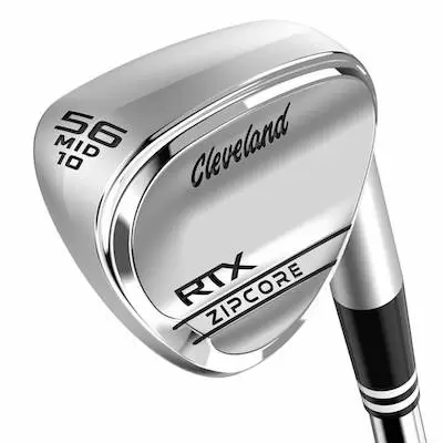 クリーブランド RTX ZIPCORE ツアーサテン ウェッジ