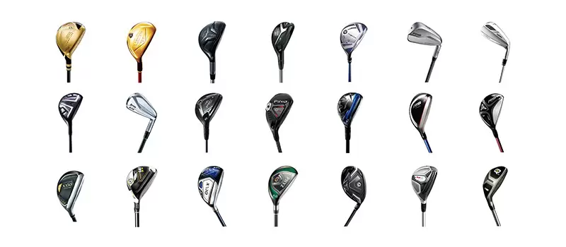 中古,ユーティリティ,選び方