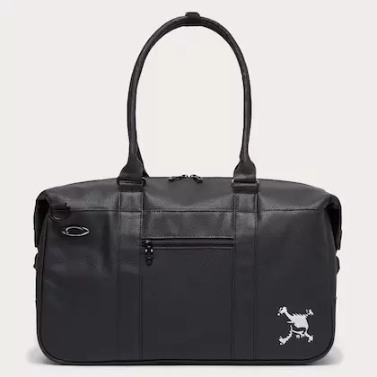 オークリー スカル ボストンバッグ 17.0 Fw