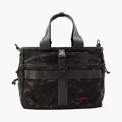 ブリーフィング TURF WIRE 1000D ボストンバッグ