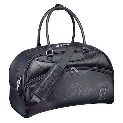 ブリヂストンゴルフ ボストンバッグ BBG111