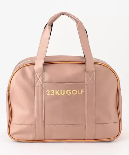 23区ゴルフ 【WOMEN】ボストンバッグ