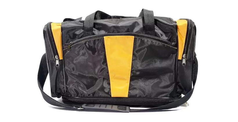 ゴルフ,ボストンバッグ