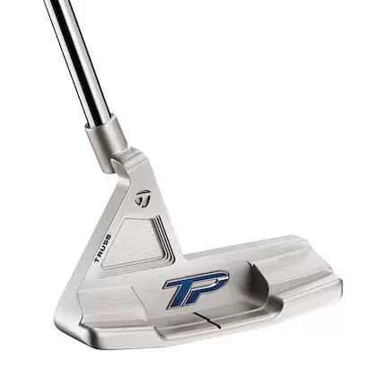 テーラーメイド TPコレクション ハイドロブラスト ジュノ TB1.5 トラスヒール パター