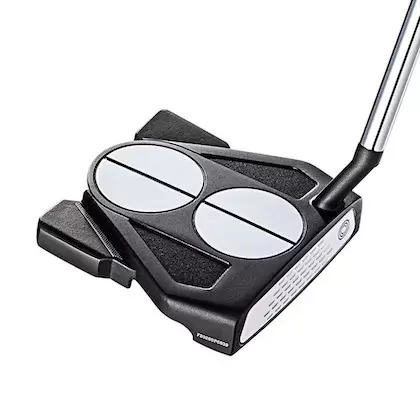 キャロウェイ オデッセイ 2-BALL TEN S TOUR LINED パター