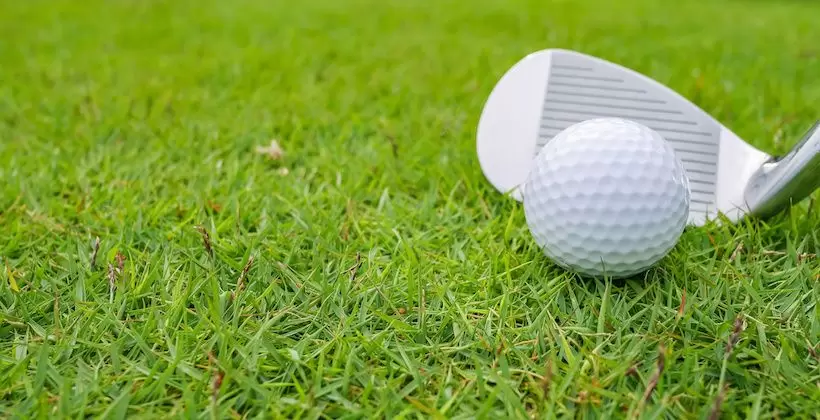 アイアン型ユーティリティ