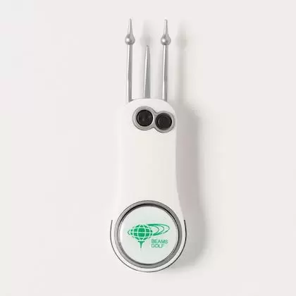 ビームスゴルフ ピッチフィックス（グリーンフォーク）Ⅳ