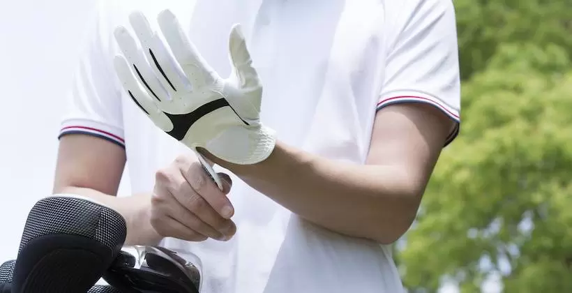 ゴルフウェアブランド