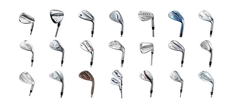 初心者,ウェッジ,選び方