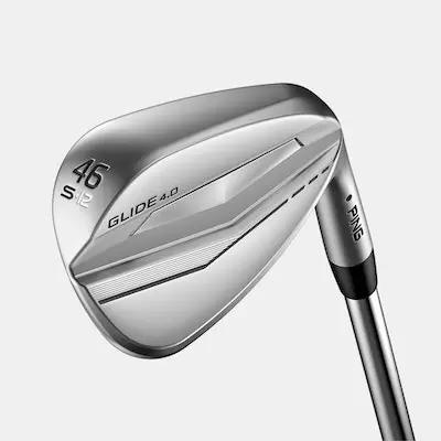 ピン グライド4.0 ウェッジ